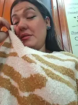 Stripchat Nude Webcam of Sophie-hatter
