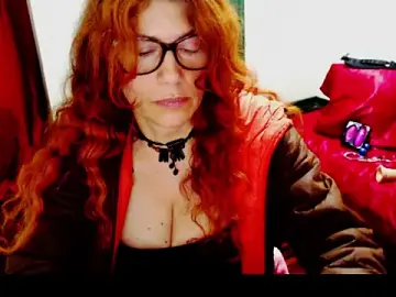 Stripchat Adult Webcams of fenix_colette