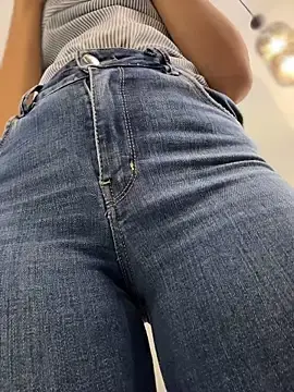 Stripchat Private Sex Chat of Ema_azel