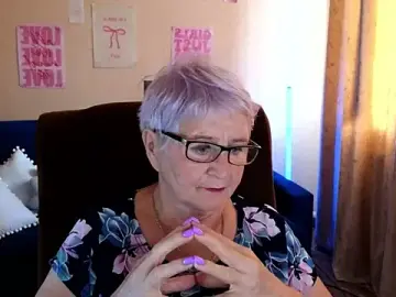 Stripchat Private Sex Chat of Sandra_Snowflake