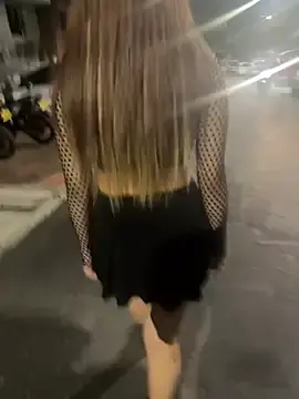 Stripchat Best Webcam of lindaandtony
