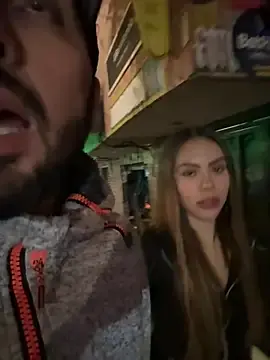Stripchat Live Porn of lindaandtony