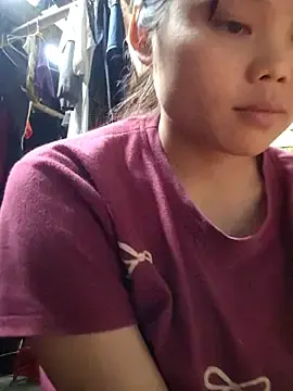 Stripchat Private Sex Chat of omiu-baby