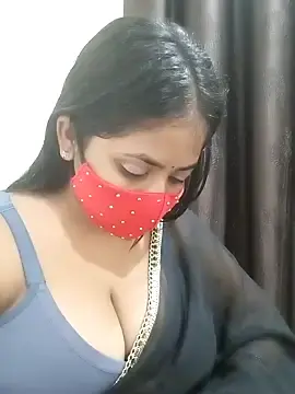Stripchat Live Sex Cam of Hunny_91