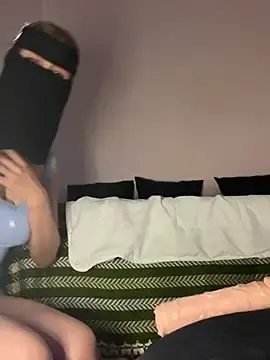 Stripchat Sex Chat of Jumanaa