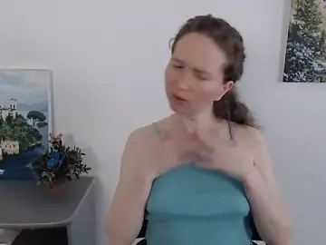 Stripchat Best live sex cam show of Sexy_MargoX_