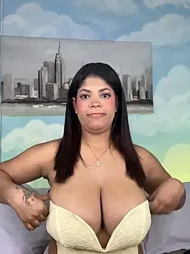 Stripchat Private Sex Chat of ashlycarteer