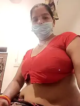 Stripchat Best Webcam of punamji_sexe