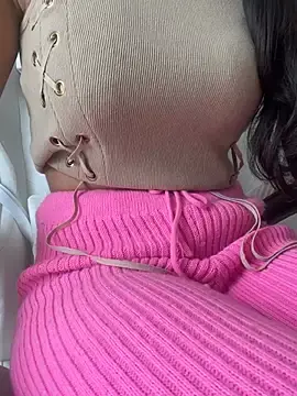 Stripchat Live Porn of DulceMya