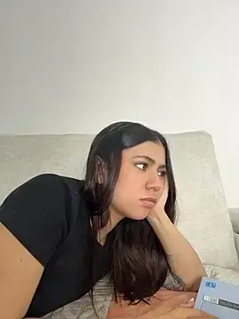 Stripchat Best Webcam of EmilyCxx