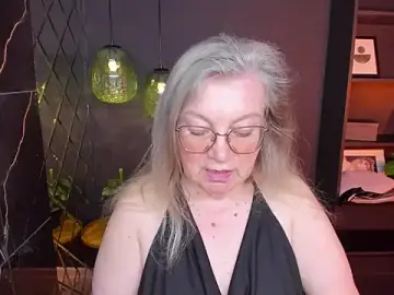 Stripchat Sex Cam of NataliMellow