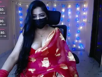Stripchat Sex Chat of NAUGHTY_Niya