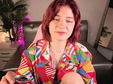 Stripchat Private Sex Chat of Nikki_Gringer