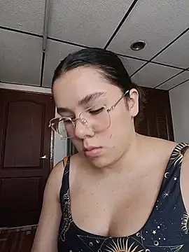 Stripchat Live Porn of EmmaSulivan