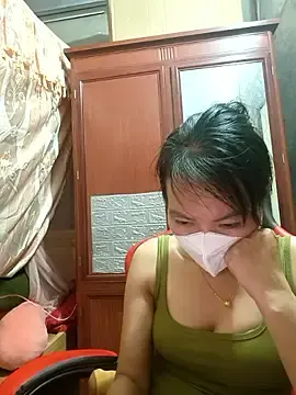 Stripchat Nude Webcam of Yuy_sexyy