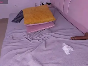 Stripchat Sex Cam of ambarasm