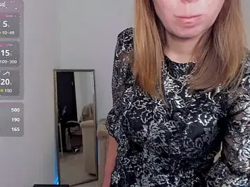 Stripchat Sex Cam of Brooke_lover
