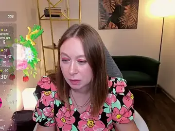 Stripchat Free Live Porn of Brooke_lover