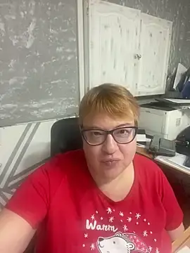 Stripchat Adult Video Chat of Klio5678
