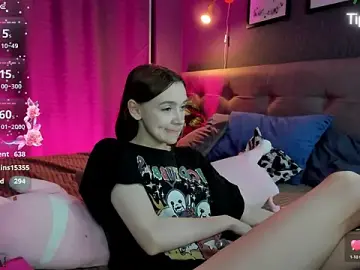 Stripchat Free Porn Cam of Lesi_Moonie01