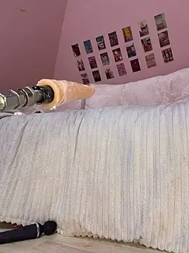 Stripchat Best live sex cam show of Rinamay_