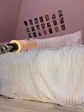 Stripchat Best live sex cam show of Rinamay_
