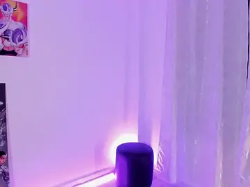 Stripchat Sex Cam of keendaall