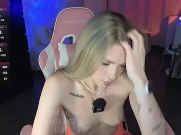 Stripchat Watch Live Sex Cams of queenxlexy