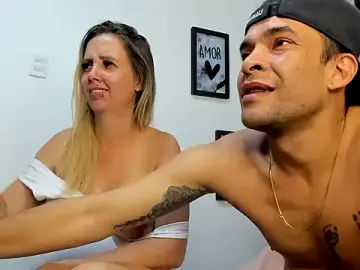 Stripchat Private Sex Chat of Mia_and_Erick