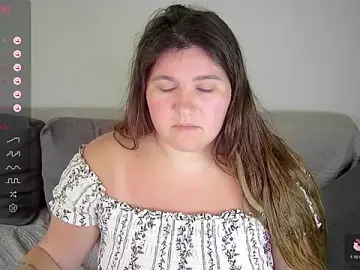 Stripchat Free Porn Cam of your_soul_Anna