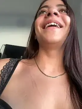 Stripchat Watch Live Sex Cams of Hanna_Cruz_