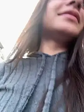 Stripchat Free Live Porn of Hanna_Cruz_