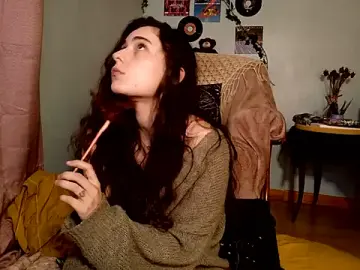 Stripchat Sex Cam of missclochette