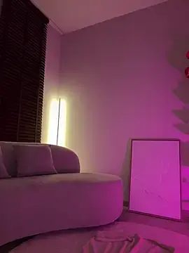 Stripchat Best live sex cam show of olivializ