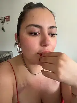 Stripchat Live Porn of sukhakunis1
