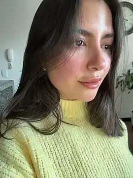 Stripchat Live Porn of sukhakunis1