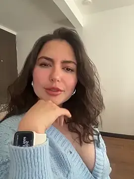 Stripchat Adult Webcam of sukhakunis1