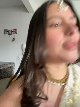Stripchat Free Porn Cam of sukhakunis1