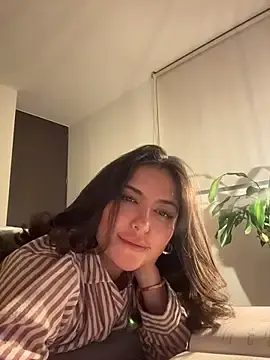 Stripchat Adult Video Chat of sukhakunis1
