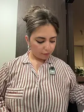 Stripchat Adult Webcam of sukhakunis1