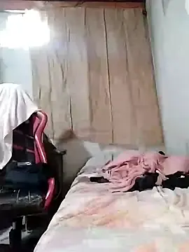 Stripchat Live Sex of Ayanti79