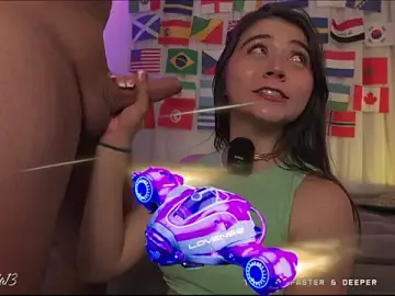 Stripchat Best live sex cam show of Bellapazzia