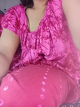 Stripchat Sex Chat of Saniya76