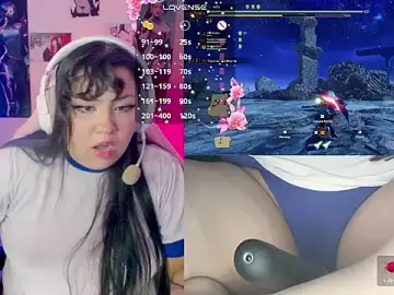 Stripchat Free Live Porn of crystal7u7
