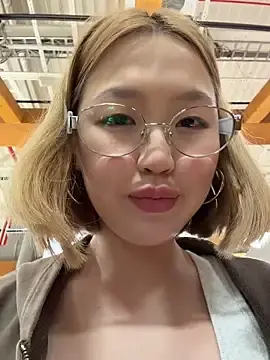 Stripchat Sex Chat of Aiko_Yumi
