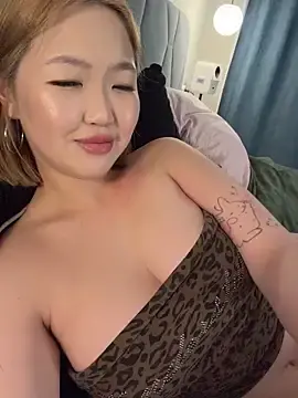 Stripchat Best Webcam of Aiko_Yumi