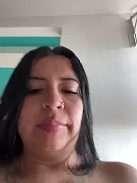 Stripchat Sex Chat of Devilsweet17
