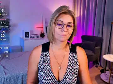 Stripchat Live Porn of Annie_Light