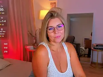 Stripchat Sex Chat of Annie_Light