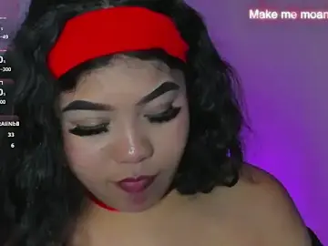 Stripchat Adult Webcam of Amanda_Mooree